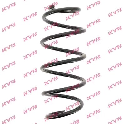Prużina podvozku KYB RA3438 KYB RA3438 Pružina podvozku VAUXHALL COMBO 2025
