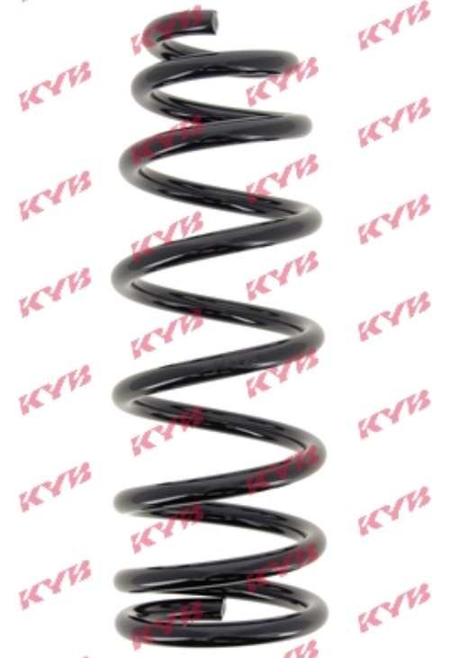 KYB Fjeder RA3451 KYB RA3451 Støddæmper fjeder HONDA Accord VII Sedan (CM) billig