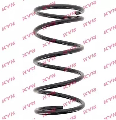 Prużina podvozku KYB RA3456 KYB RA3456: Pružina podvozku Honda FR-V 2025