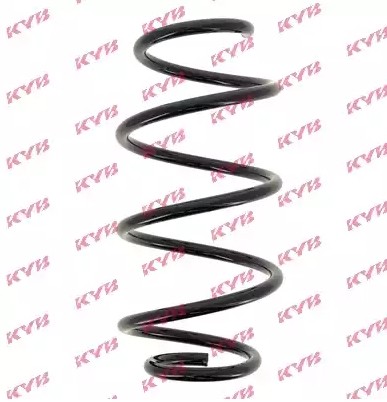 KYB Chassisveer RA3459 KYB RA3459 Vering / demping Hyundai I40 Sedan 2013