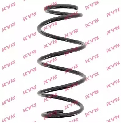 Ressort de suspension KYB RA3478 KYB RA3478: Ressort Kia VENGA 2014