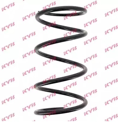 KYB Mola de suspensão RA3496 KYB RA3496 Molas LANCIA Y custo
