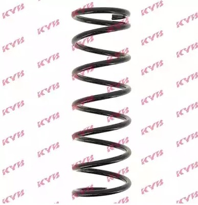 KYB Fjær RA3498 KYB RA3498 Fjær NISSAN Micra IV Hatchback (K13) 1.2 Active 68 hk 2015