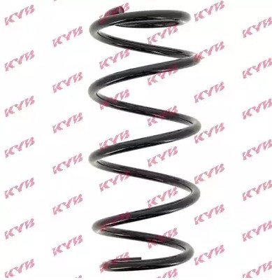 KYB Mola de suspensão RA3519 Molas de suspensão KYB IBIZA RA3519 baratos