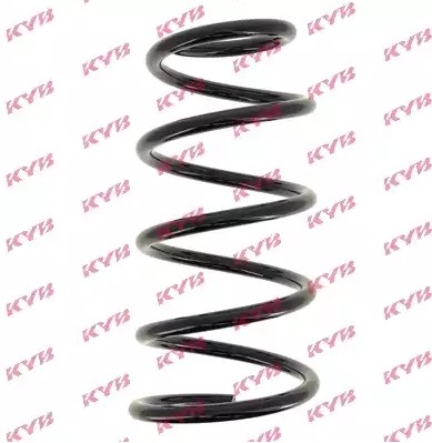 Chassisveer KYB RA3545 KYB RA3545: Springveer Citroen JUMPY 2010