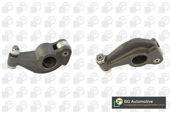 BGA Ventillyftare, ventiler RA3583 Byta Vipparm Hyundai Galloper 2 kostnad BGA RA3583