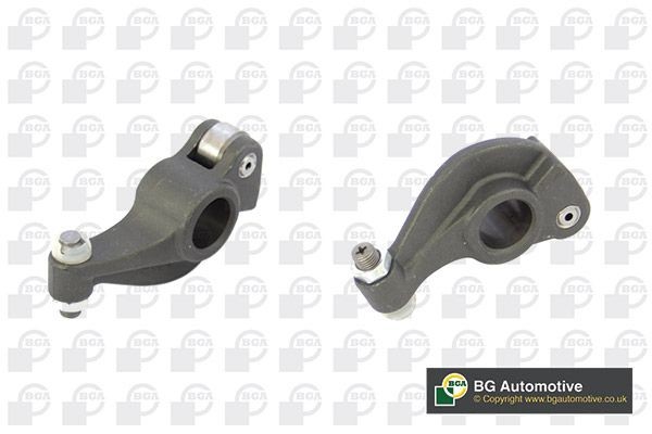 BGA Ventillyftare, ventiler RA3588 Byta Vipparm Hyundai Galloper 2 kostnad BGA RA3588