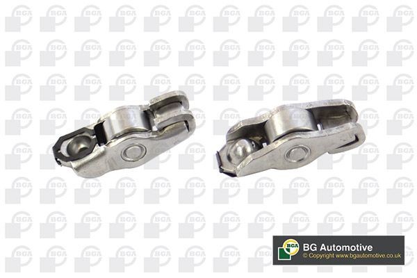 BGA Ventillyftare, ventiler RA3947 BGA RA3947 Vipparm Alfa Romeo Mito 955 original