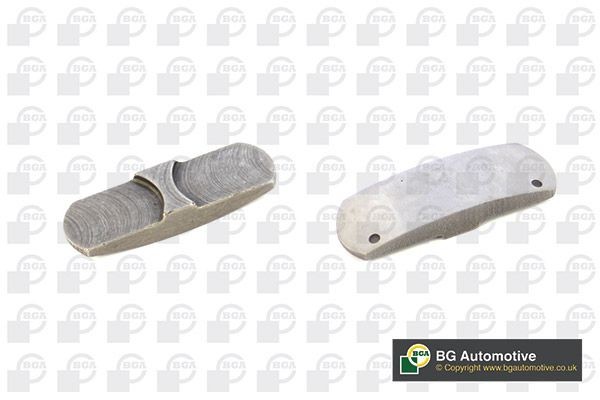 BGA Leva a bilanciere, Controllo motore RA3987 BGA RA3987 Bilancieri motore Opel Vectra B CC originale prezzo