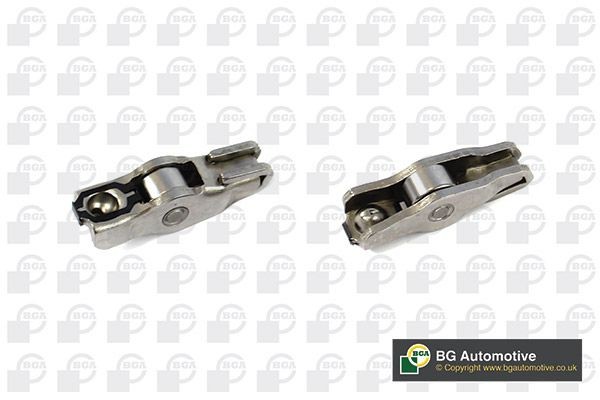 BGA Πλήκτρο βαλβίδας, ρύθμιση κινητήρα RA4143 BGA RA4143 Ζύγωθρο χρονισμός κινητήρα Mazda 3 BN τιμες