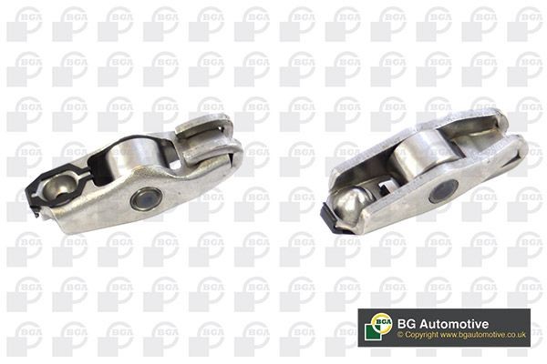 BGA Ventillyftare, ventiler RA4636 BGA RA4636 Vipparm KIA K2900 original