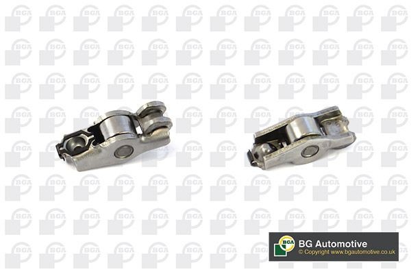 BGA Balanceiro, distribuição RA4667 RA4667 Balancim RENAULT 5 BGA