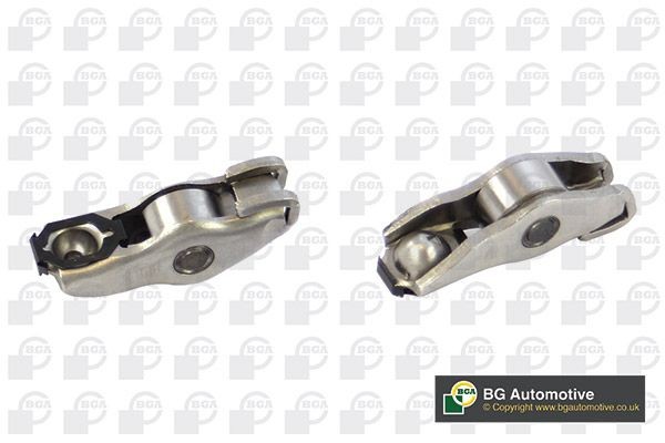 BGA Tuimelaar, motorsturing RA5235 BGA RA5235 Sleephefboom motorregeling Seat Exeo st prijs
