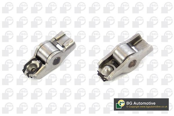 BGA Balanceiro, distribuição RA5266 Balancim do motor BGA Renault 5 RA5266