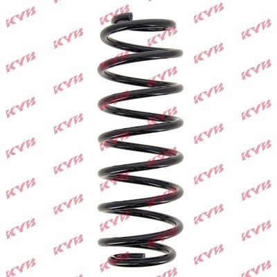 KYB Balstiekārtas atspere RA6178 RA6178 Atsperes CHRYSLER PACIFICA KYB