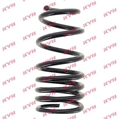Mola de suspensão KYB RA6208 KYB RA6208 Molas HYUNDAI H-1 Caixa 2004