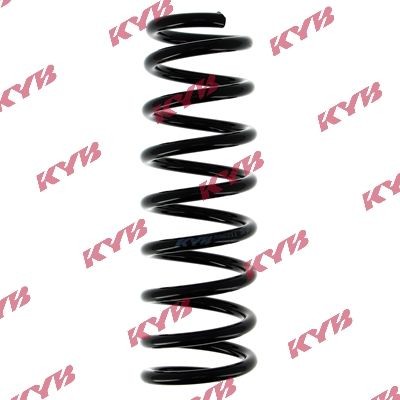 KYB Coil spring RA6211 HYUNDAI ix35 KYB coil spring RA6211