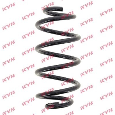 KYB Fjeder RA6229 Spiralfjeder KYB NP300 PICKUP RA6229 billig