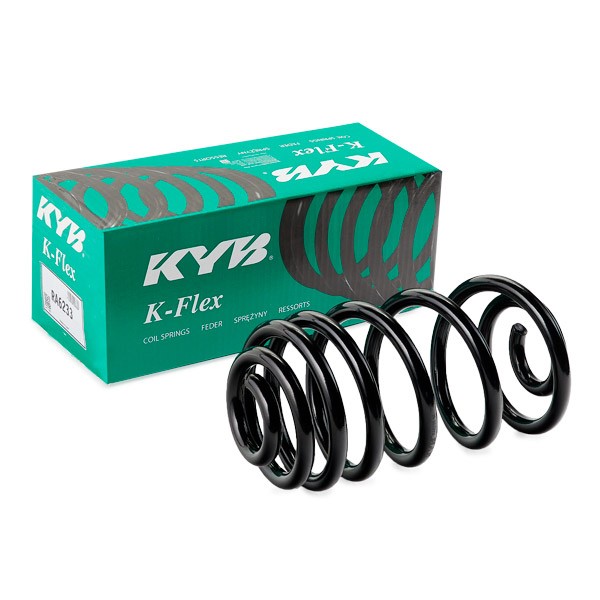 KYB Molle ammortizzatori RA6233 RA6233 costo Molle VAUXHALL ADAM KYB