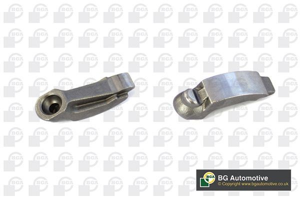 Rocker Arm, engine timing BGA RA6876 BGA RA6876 2003 AUDI A4 rocker arm replacement