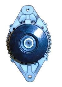 DELCO REMY Δυναμό RAA15106 Δυναμό αυτοκινήτου DELCO REMY Nissan MAXIMA RAA15106