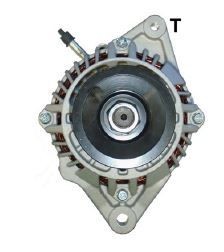 DELCO REMY Dynamo / Alternator RAA15284 RAA15284 Generator HYUNDAI ELANTRA DELCO REMY