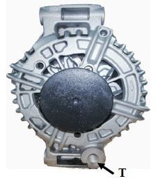 DELCO REMY Alternatore RAA27381 RAA27381 costo Alternatore DELCO REMY BMW X1