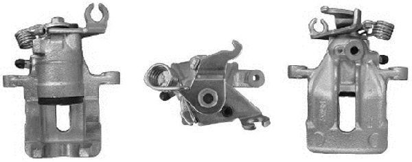 DELCO REMY Pinza freno RAB84152 RAB84152 Pinze freni DELCO REMY VOLVO 480 E costo