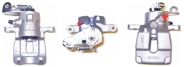 DELCO REMY Bremsecaliper RAB84170 Bremsecaliper DELCO REMY Renault SAFRANE RAB84170
