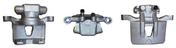 DELCO REMY Pinza freno RAB84650 RAB84650 costo Pinze freni CITROËN BERLINGO DELCO REMY