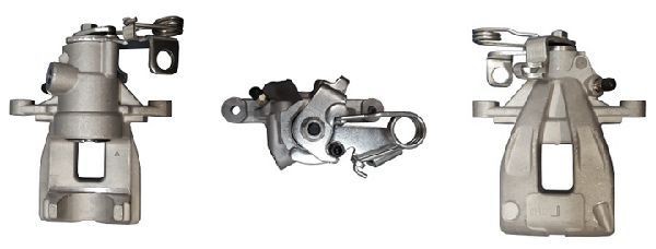 DELCO REMY Pinça de travão RAB84760 Pinças de travão DELCO REMY Peugeot 3008 RAB84760