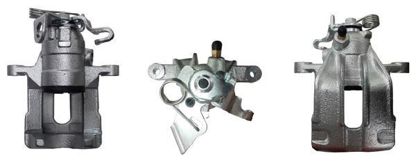 DELCO REMY Brake caliper RAB84774 Isuzu GEMINI DELCO REMY brake caliper RAB84774