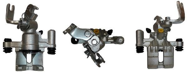 DELCO REMY Pidurisadul RAB84786 RAB84786 Pidurisadul MAZDA XEDOS DELCO REMY