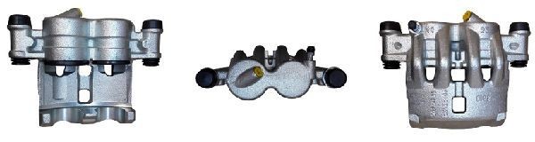 DELCO REMY Pinça de travão RAB94026 Pinças de freio DELCO REMY 3008 RAB94026 baratos