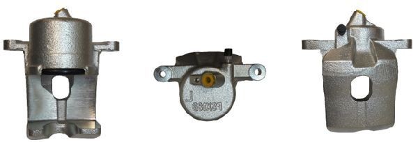 DELCO REMY Δαγκάνα φρένων RAB94366 Δαγκάνα φρένων DELCO REMY Toyota COROLLA RAB94366