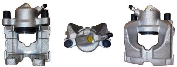 DELCO REMY Brake caliper RAB94843 Isuzu GEMINI DELCO REMY brake caliper RAB94843