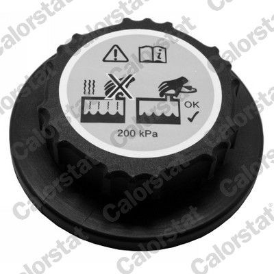 Tappo, serbatoio refrigerante CALORSTAT by Vernet RC0156 CALORSTAT by Vernet RC0156 costo Tappo vaschetta radiatore Land Rover RANGE ROVER 2020