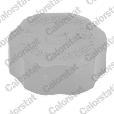 CALORSTAT by Vernet Expansion tank cap RC0190 CALORSTAT by Vernet RC0190 Chevrolet Tahoe GMT900 expansion tank cap price