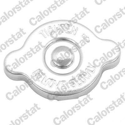 CALORSTAT by Vernet Τάπα κλεισίματος, ψύκτης RC0193 CALORSTAT by Vernet Τάπα ψυγείου αυτοκινήτου RC0193 εμπειρία