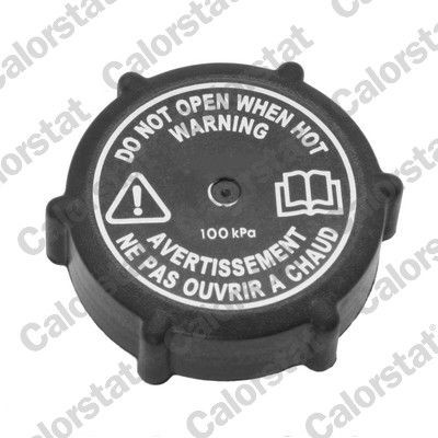 CALORSTAT by Vernet Tappo, serbatoio refrigerante RC0194 RC0194 Tappo vaschetta radiatore SUBARU FORESTER CALORSTAT by Vernet costo