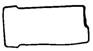 BGA Tihend, klapikaan RC0396 BGA RC0396 Klapikambrikaane tihend Suzuki Grand Vitara jt hind