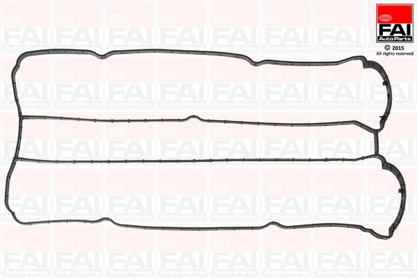 FAI AutoParts Junta, tampa das válvulas RC1007S Junta de tampa de valvula FAI AutoParts Alfa Romeo ALFETTA RC1007S