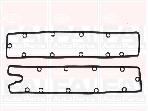 FAI AutoParts Pakning, Ventildæksel RC1062S RC1062S Ventildækselpakning SSANGYONG KORANDO FAI AutoParts