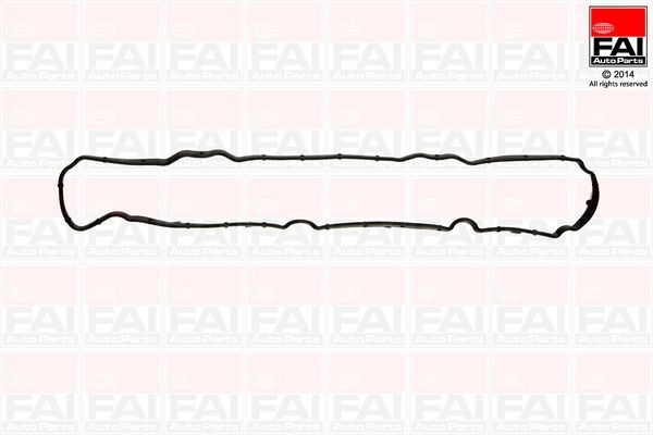 FAI AutoParts Pakning, Ventildæksel RC1157S RC1157S Ventildækselpakning FAI AutoParts KIA CARENS