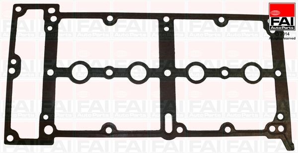 FAI AutoParts Guarnizione, Copritestata RC1321S FAI AutoParts RC1321S Guarnizione, Copritestata