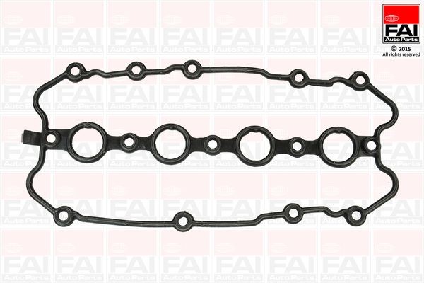 FAI AutoParts Rocker cover gasket RC1438S DACIA SANDERO FAI AutoParts rocker cover gasket RC1438S