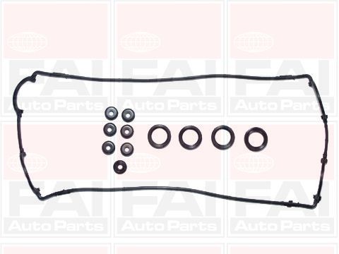 FAI AutoParts Tihend, klapikaan RC1563S Klapikambrikaane tihend FAI AutoParts Mitsubishi ECLIPSE RC1563S