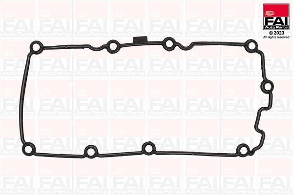 FAI AutoParts Tihend, klapikaan RC1606S RC1606S Klapikambrikaane tihend FAI AutoParts AUDI Q5