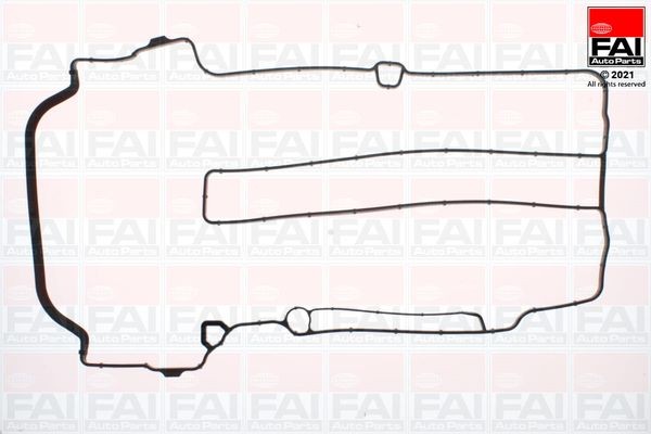 FAI AutoParts Kleppendekselpakking RC1630S Klepdekselpakking FAI AutoParts CHEVROLET RC1630S