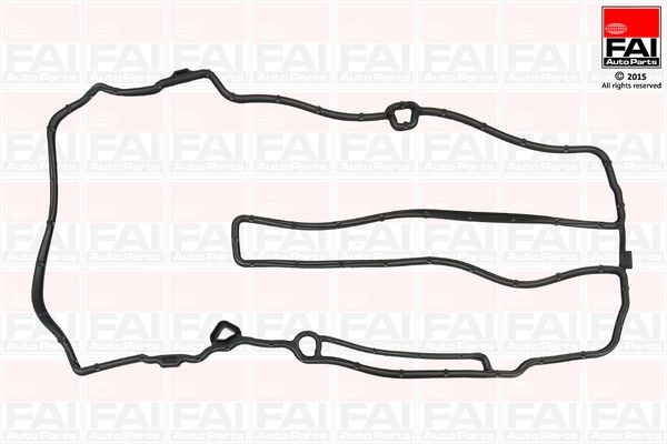 FAI AutoParts Tesnenie veka hlavy valcov RC1631S Tesnenie veka ventilov FAI AutoParts Rad 7 RC1631S lacné